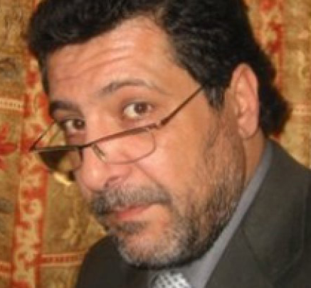 الجليدي العويني